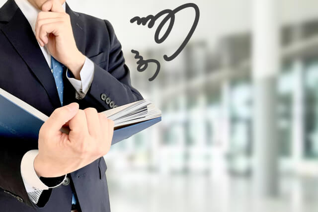 外国人社員が離職