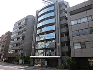 渋谷校(飯田橋校舎)