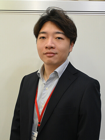 鈴木先生